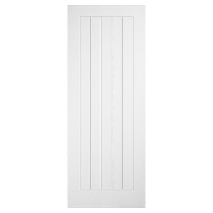 LPD Doors Cottage FD30 Fire Door - JJ Building Materials
