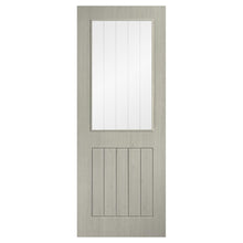 LPD Doors Cottage Glazed Internal Door - JJ Building Materials