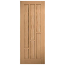 LPD Doors Coventry 6 Panel Internal Door - JJ Building Materials