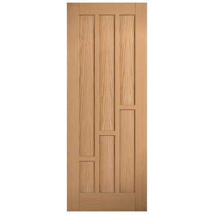 LPD Doors Coventry 6 Panel Internal Door - JJ Building Materials