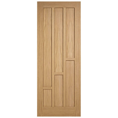 LPD Doors Coventry 6 Panel Internal Door - JJ Building Materials