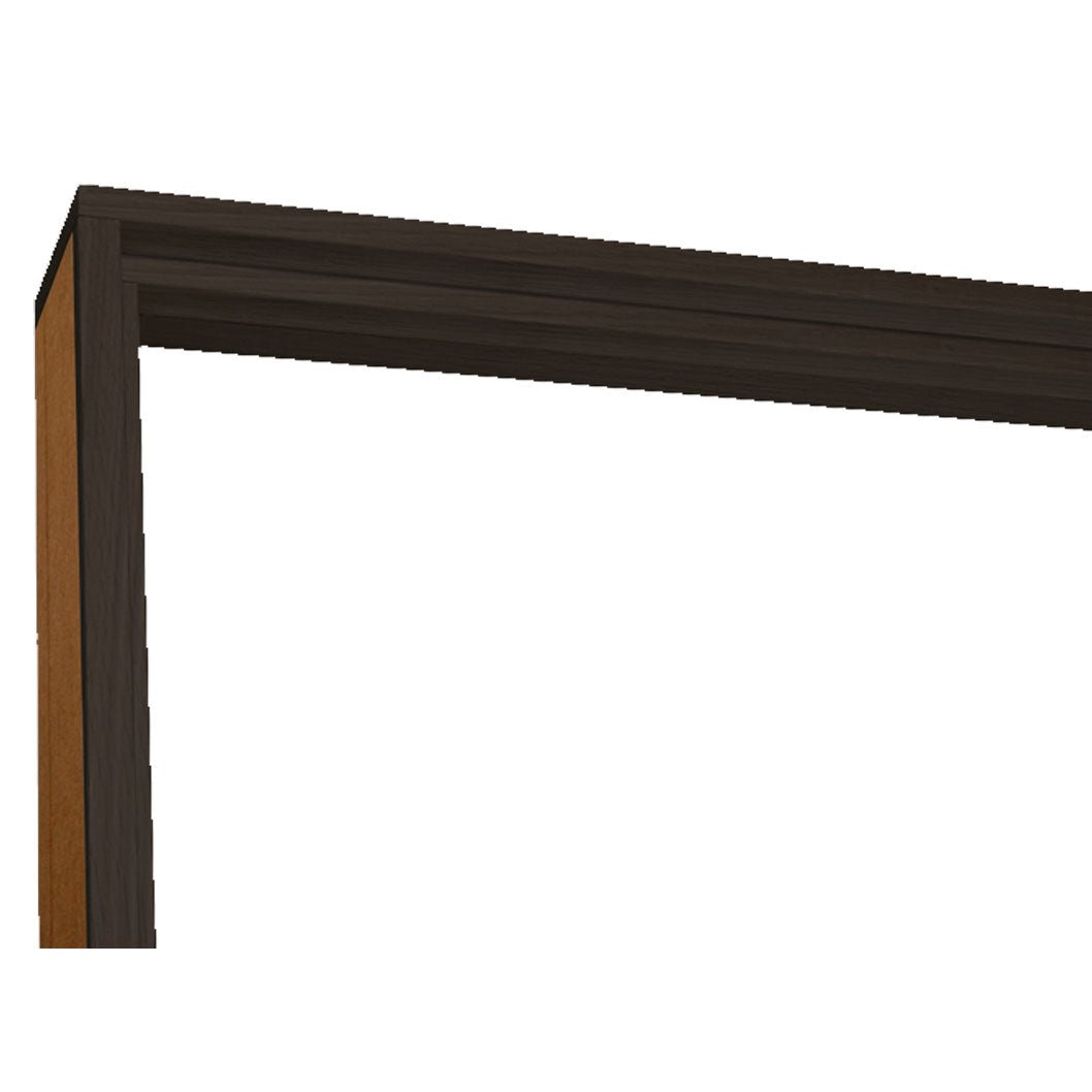 LPD Doors Door Lining Black Internal - JJ Building Materials