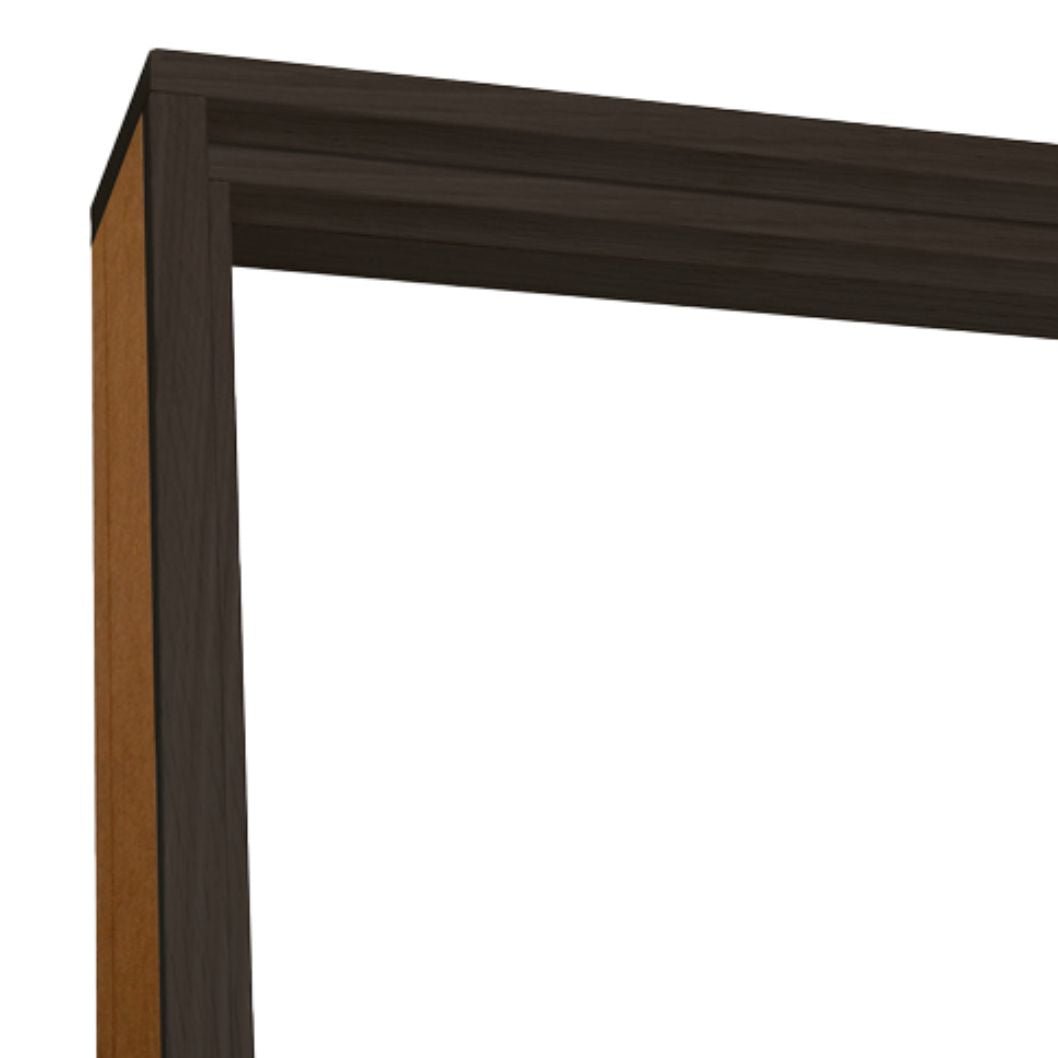 LPD Doors Door Lining Black Internal - JJ Building Materials