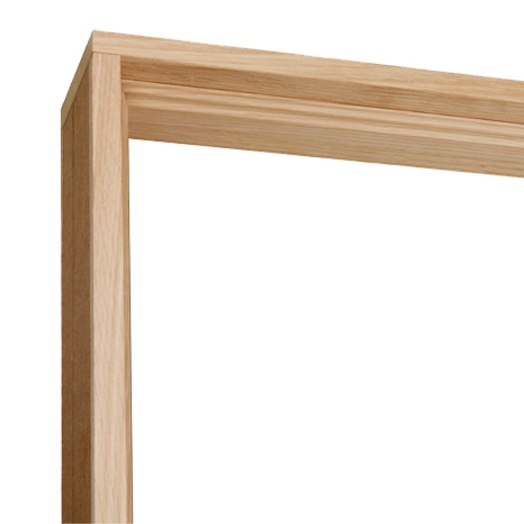 LPD Doors Door Lining Oak Internal - JJ Building Materials