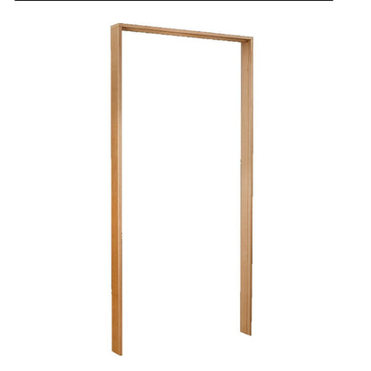 LPD Doors Door Lining Oak Internal - JJ Building Materials