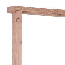 LPD Doors Door Lining Pair Redwood - JJ Building Materials