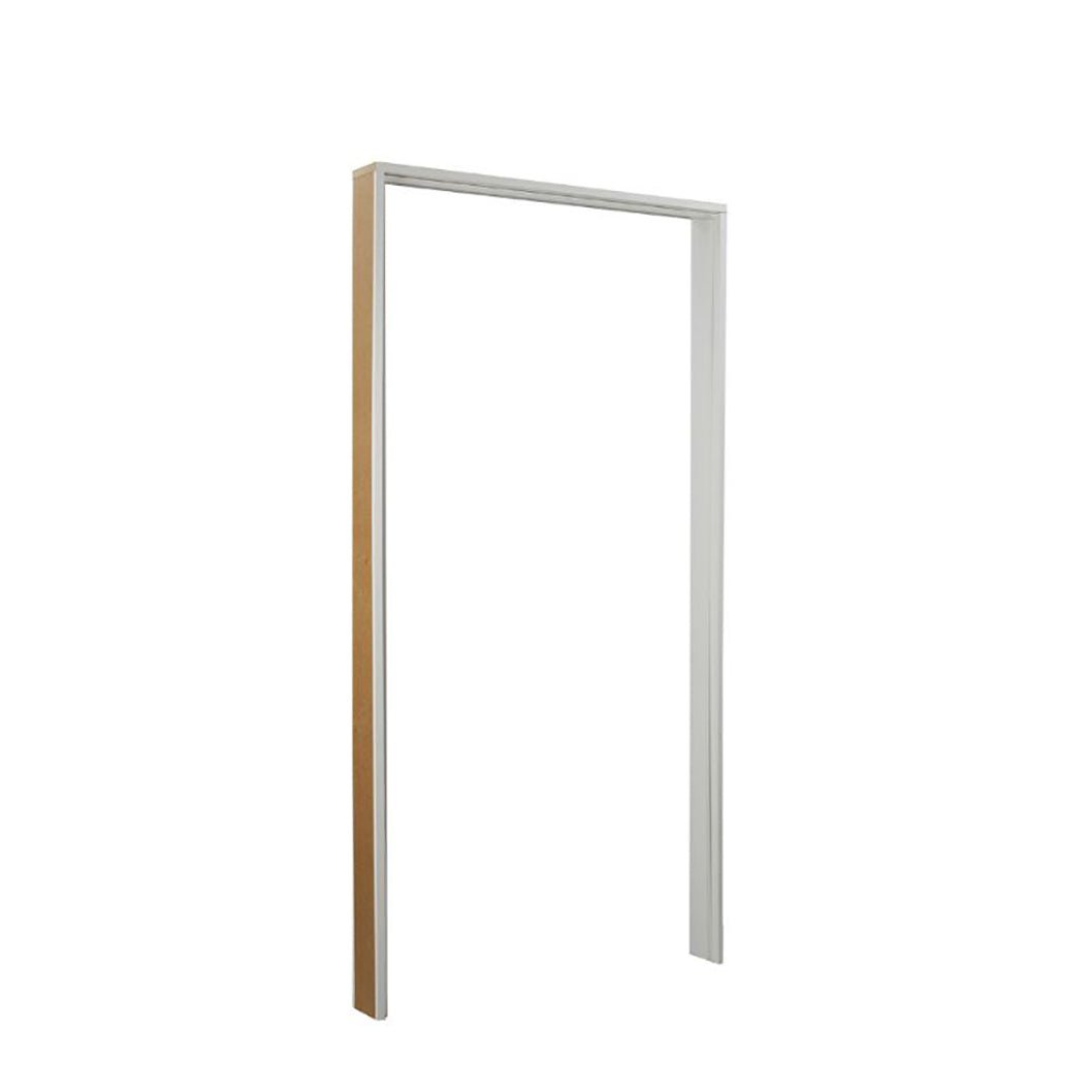 LPD Doors Door Lining Pre-finished Light Grey Internal - JJ Building Materials