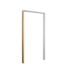 LPD Doors Door Lining Pre-finished Light Grey Internal - JJ Building Materials
