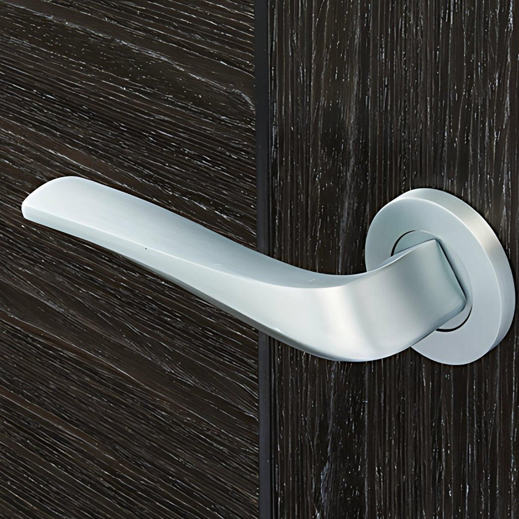 LPD Doors Draco Hardware Pack - JJ Building Materials