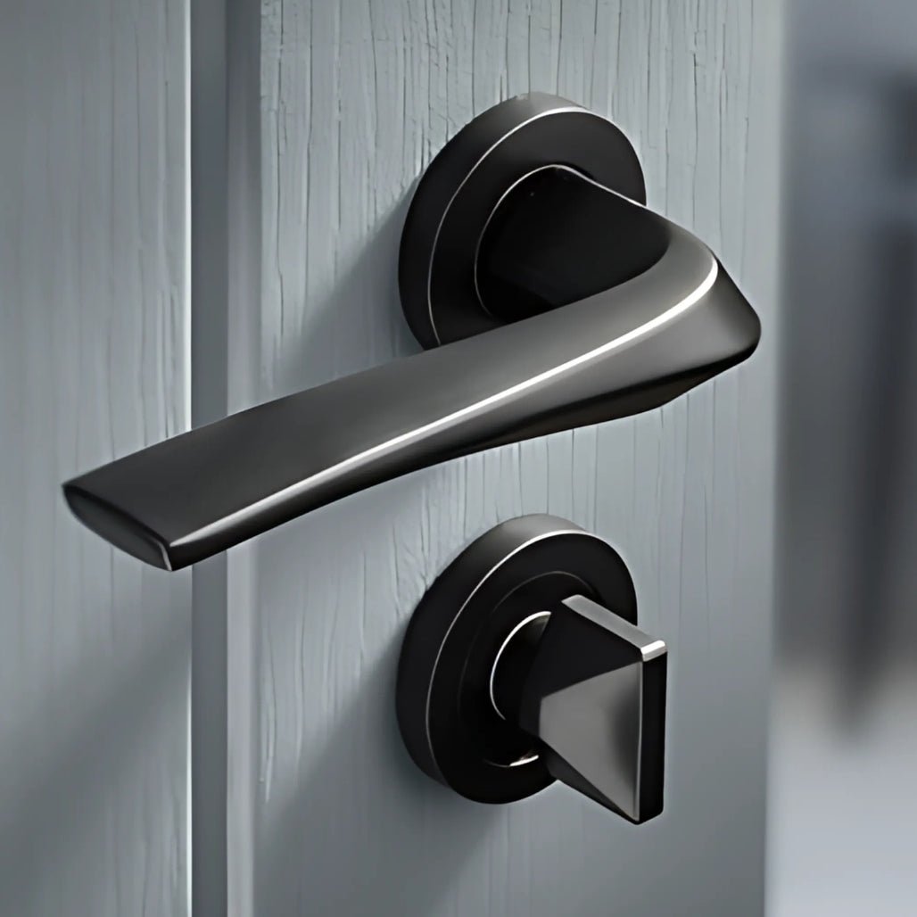 LPD Doors Draco Hardware Pack - JJ Building Materials