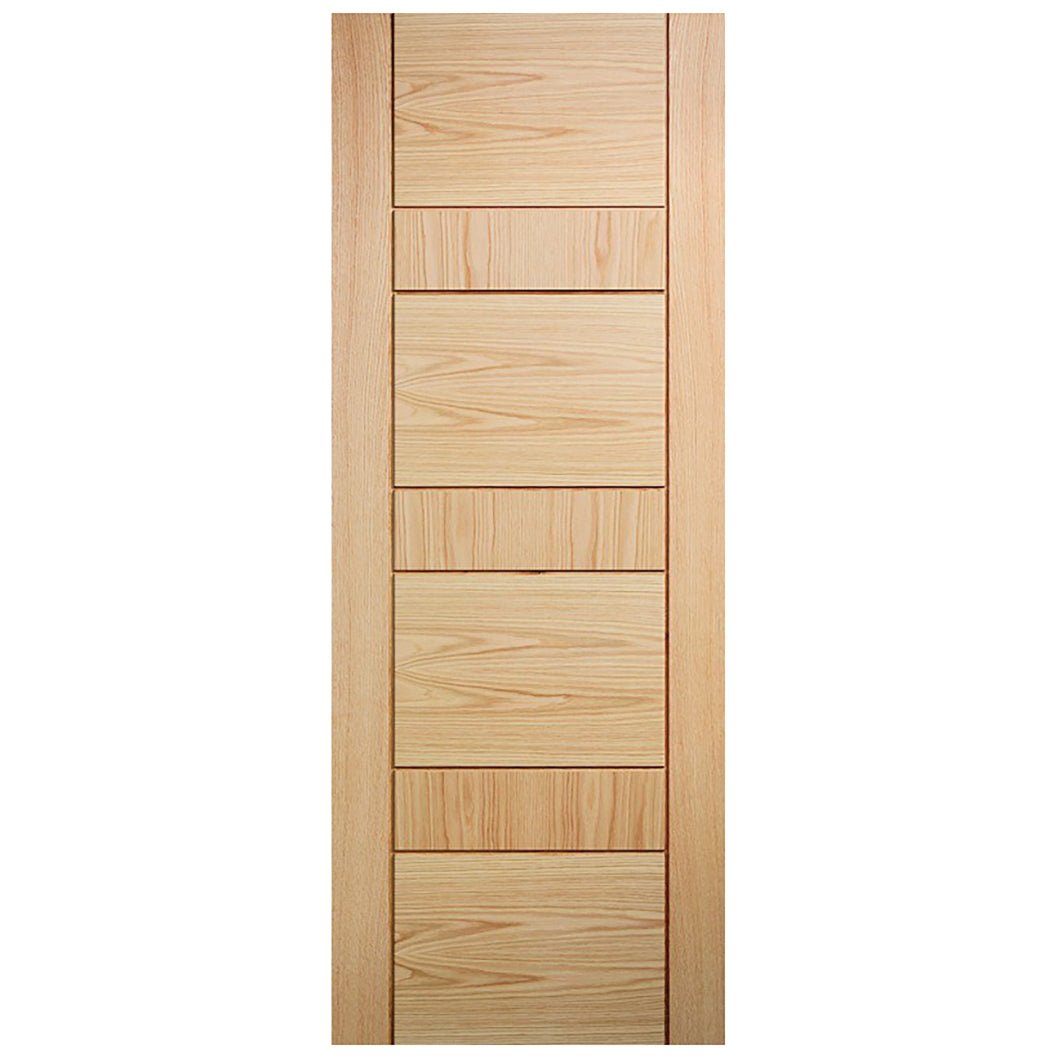 LPD Doors Edmonton Prefinished Internal Door - JJ Building Materials