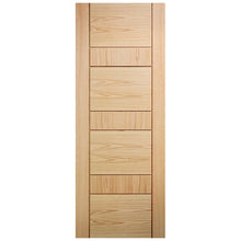 LPD Doors Edmonton Prefinished Internal Door - JJ Building Materials