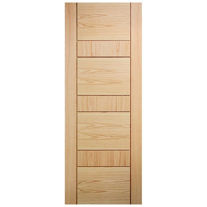 LPD Doors Edmonton Prefinished Internal Door - JJ Building Materials