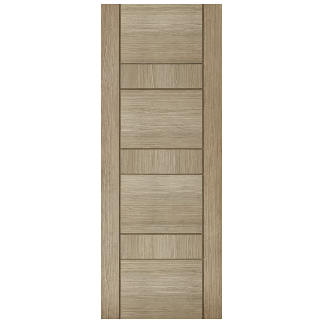 LPD Doors Edmonton Prefinished Internal Door - JJ Building Materials