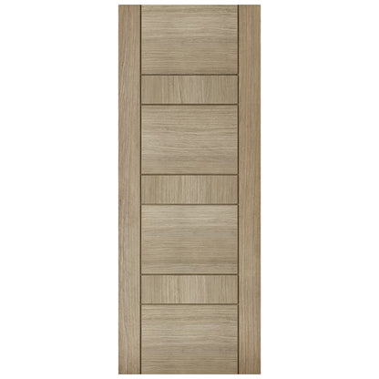 LPD Doors Edmonton Prefinished Internal Door - JJ Building Materials