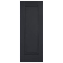 LPD Doors Eindhoven 1-Panel Primed Internal Door - JJ Building Materials