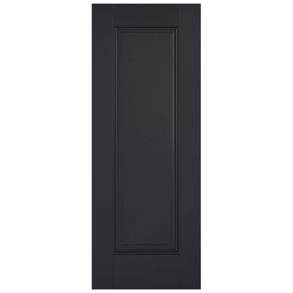 LPD Doors Eindhoven 1-Panel Primed Internal Door - JJ Building Materials