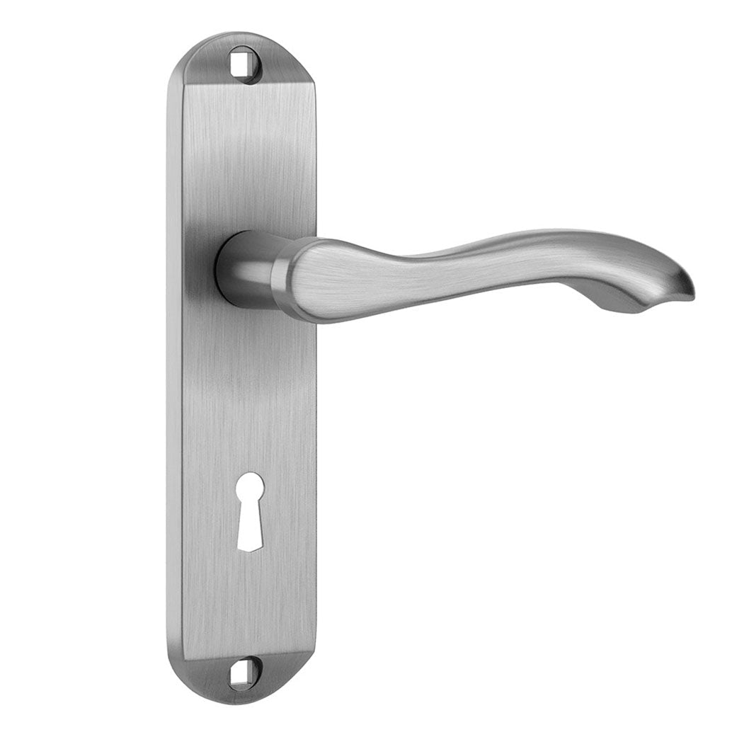 LPD Doors External Handle Hardware Set - JJ Building Materials