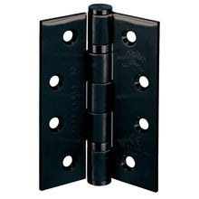 LPD Doors Fire Rated Butt 4 Inch Hinge (Pack Of 3) - JJ Building Materials