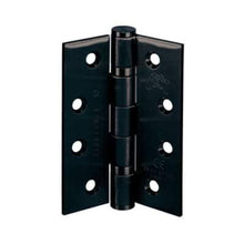 LPD Doors Fire Rated Butt 4 Inch Hinge (Pack Of 3) - JJ Building Materials