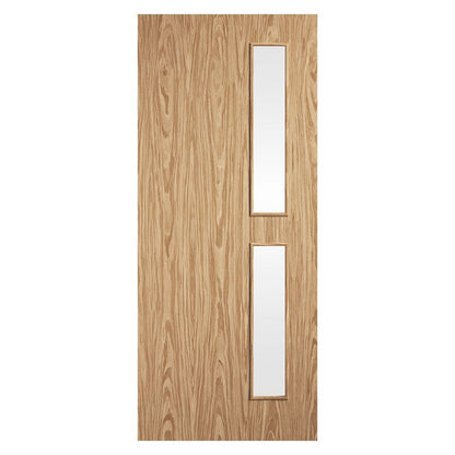 LPD Doors Flush 16G FD30 Fire Door - JJ Building Materials