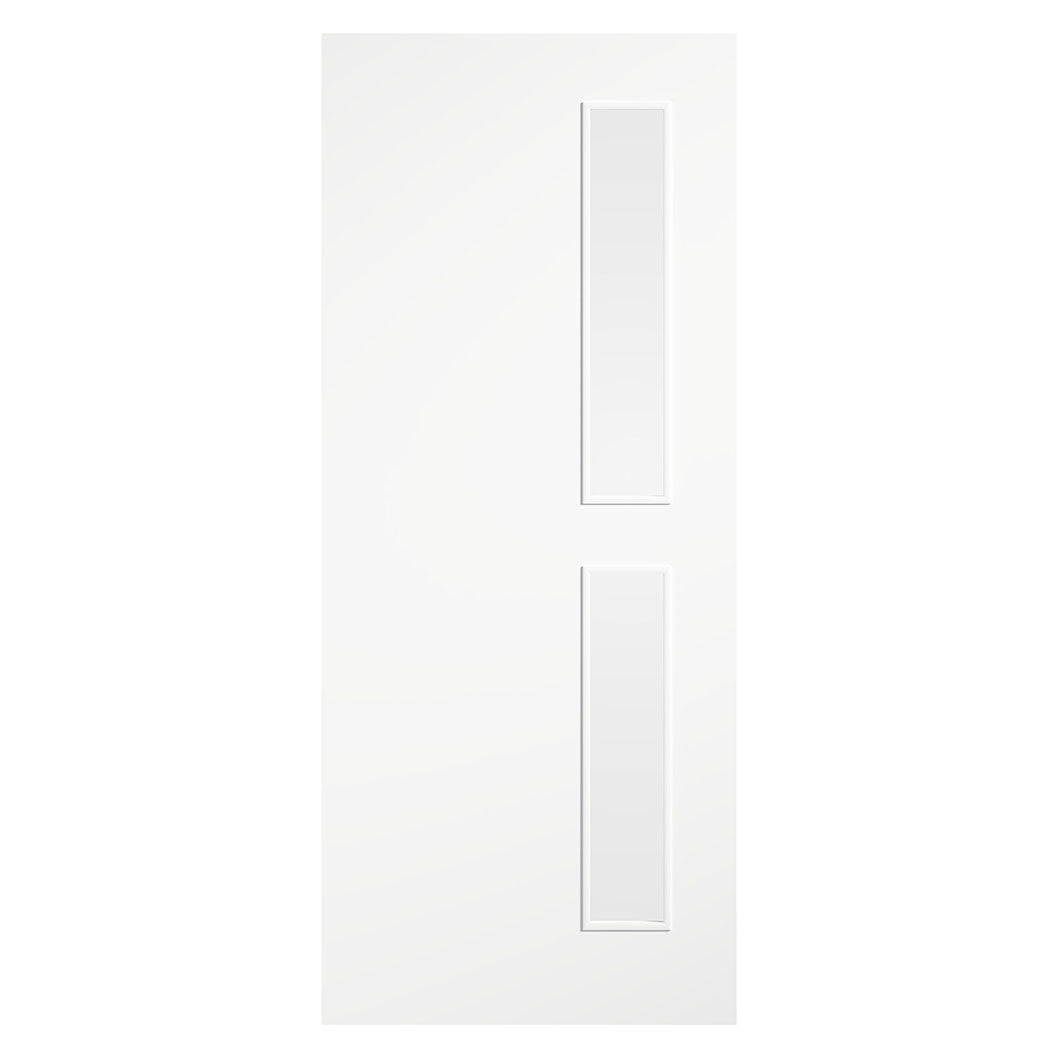 LPD Doors Flush 16G FD30 Fire Door - JJ Building Materials