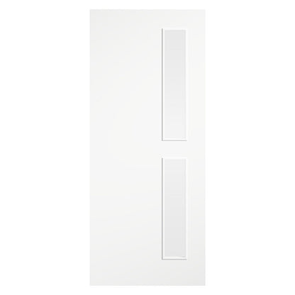 LPD Doors Flush 16G FD30 Fire Door - JJ Building Materials