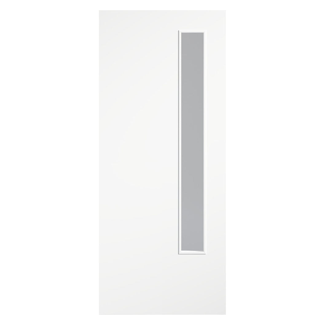 LPD Doors Flush 20G FD30 Fire Door - JJ Building Materials