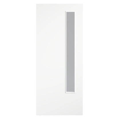 LPD Doors Flush 20G FD30 Fire Door - JJ Building Materials