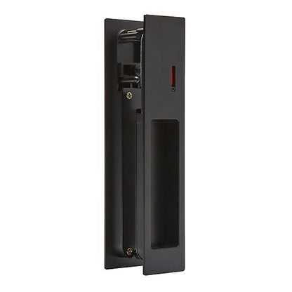 LPD Doors Gemini Pocket Door Privacy Sliding Lock - JJ Building Materials