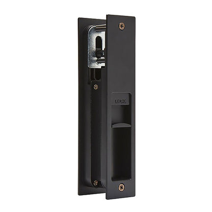 LPD Doors Gemini Pocket Door Privacy Sliding Lock - JJ Building Materials