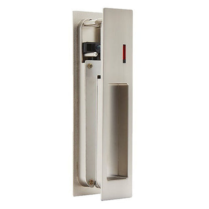 LPD Doors Gemini Pocket Door Privacy Sliding Lock - JJ Building Materials