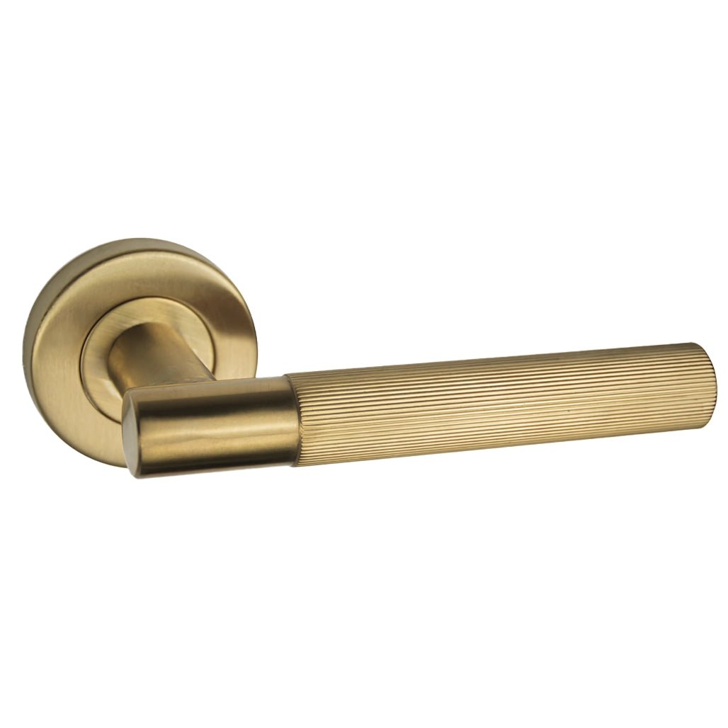 LPD Doors Geneva Hardware Pack - JJ Building Materials