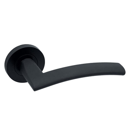 LPD Doors Genoa Handle Hardware Pack - JJ Building Materials
