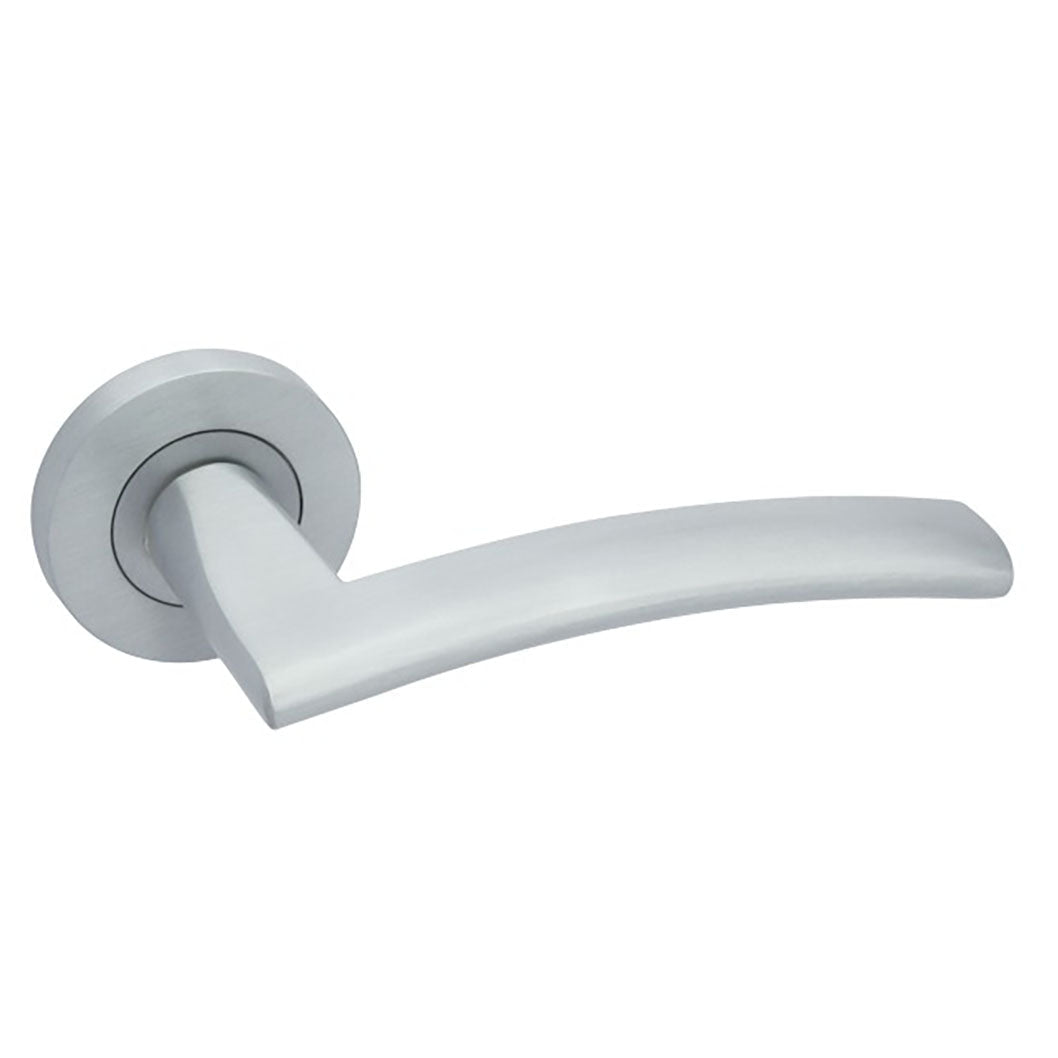 LPD Doors Genoa Handle Hardware Pack - JJ Building Materials