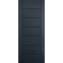 LPD Doors GRP Grey Modica External Door