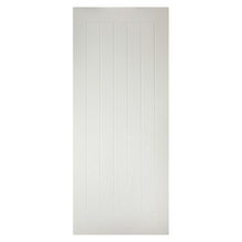 LPD Doors GRP White Mexicano External Door - JJ Building Materials