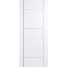 LPD Doors GRP White Modica External Door