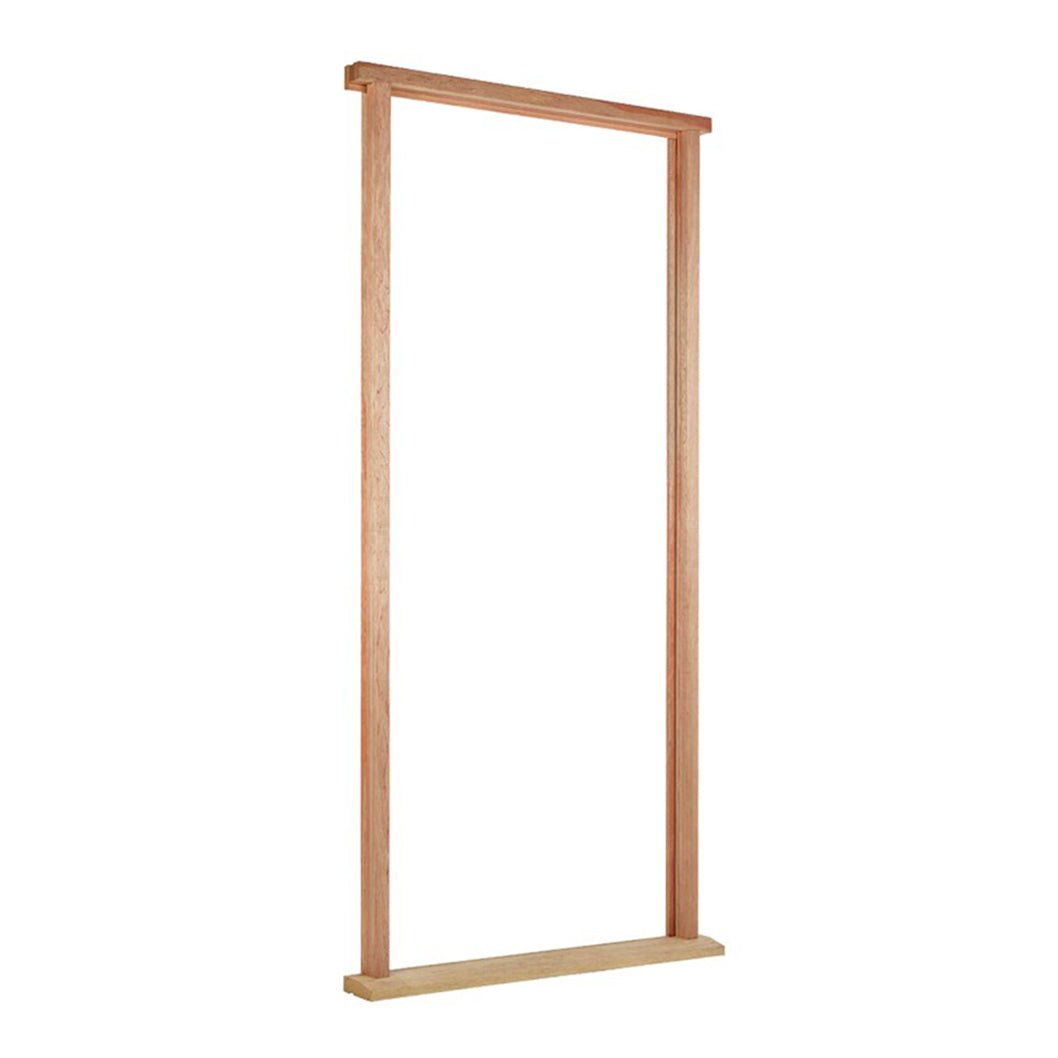 LPD Doors Hardwood External Door Frames & Cill (Weather Seal) - JJ Building Materials
