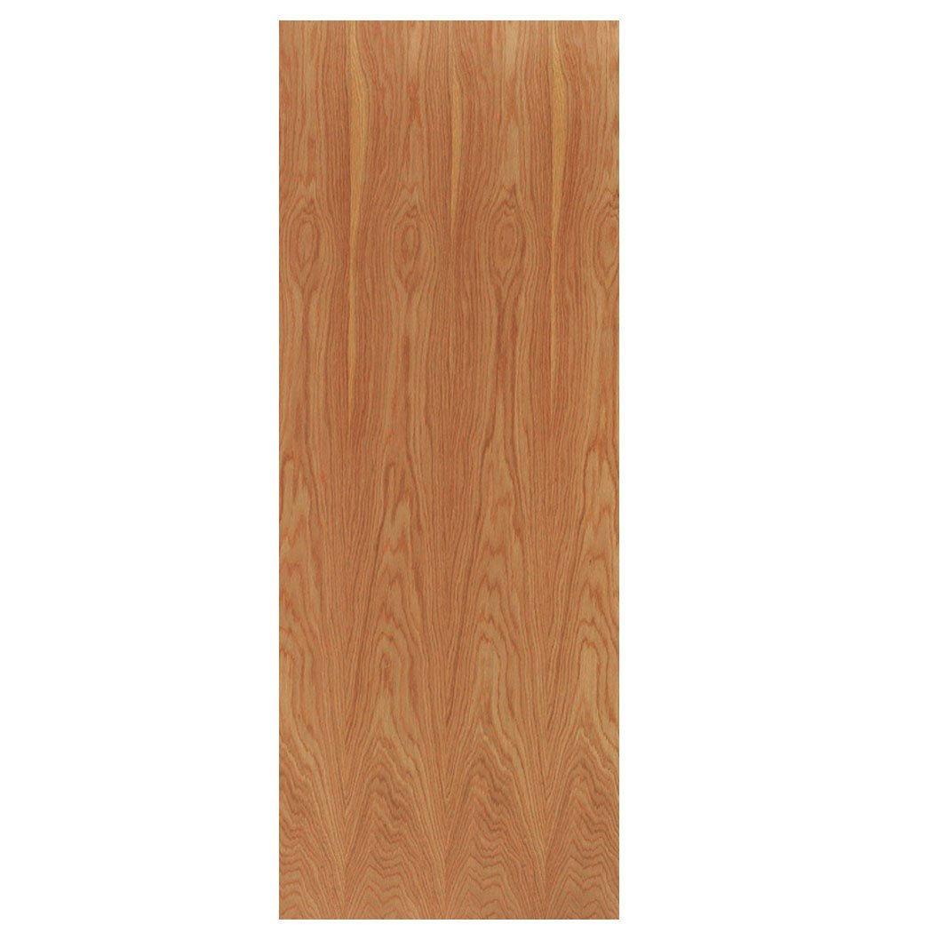 LPD Doors Hardwood Lipped Fire Door Blanks FD30 (44mm) Internal or External Door - JJ Building Materials