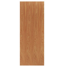 LPD Doors Hardwood Lipped Fire Door Blanks FD30 (44mm) Internal or External Door - JJ Building Materials