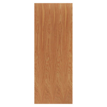 LPD Doors Hardwood Lipped Fire Door Blanks FD30 (44mm) Internal or External Door - JJ Building Materials
