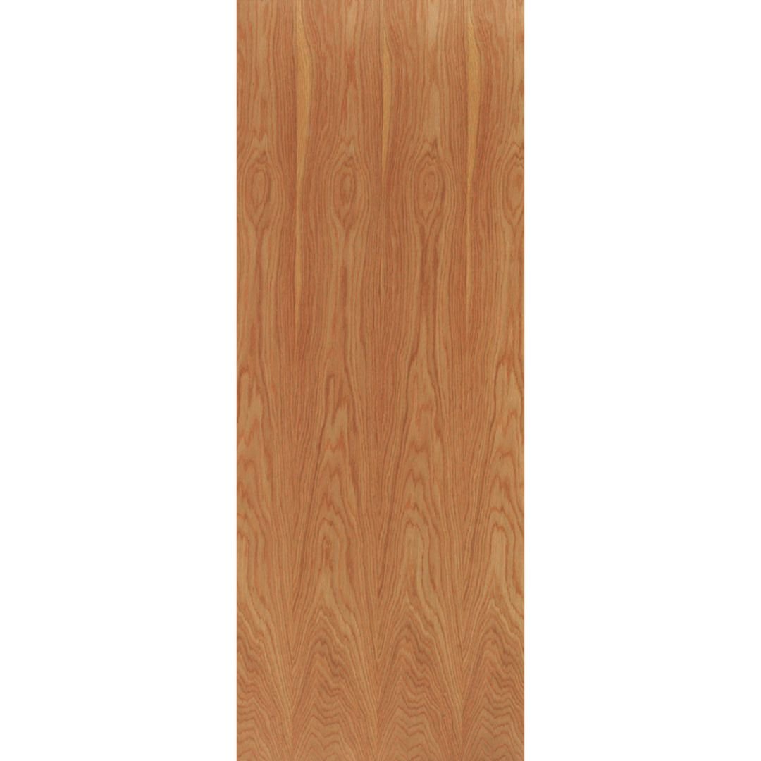 LPD Doors Hardwood Lipped Fire Door Blanks FD60 (54mm) Internal or External Door - JJ Building Materials