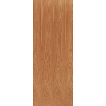 LPD Doors Hardwood Lipped Fire Door Blanks FD60 (54mm) Internal or External Door - JJ Building Materials