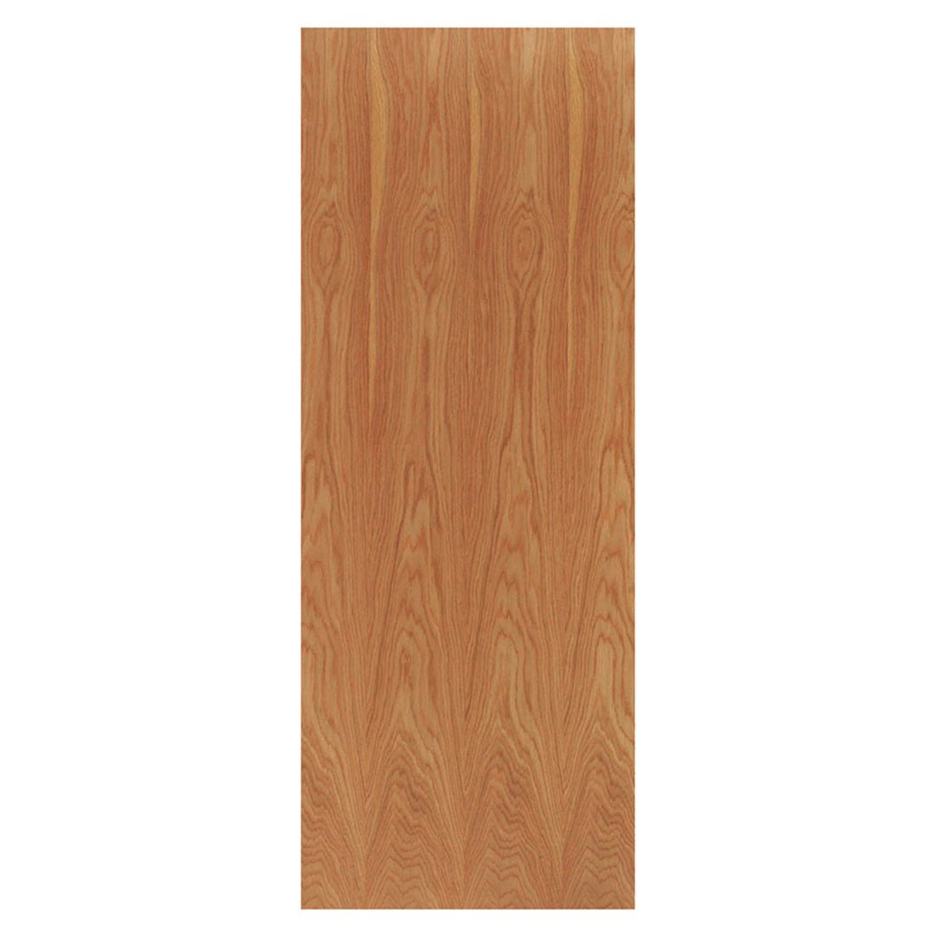 LPD Doors Hardwood Unlipped Fire Door Blanks FD30 (44mm) Internal or External Door - JJ Building Materials