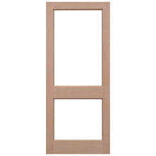 LPD Doors Hemlock 2XGG Unglazed Door - JJ Building Materials