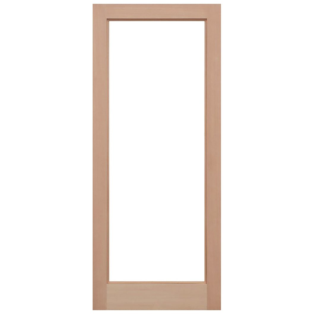 LPD Doors Hemlock Pattern 10 Door - JJ Building Materials