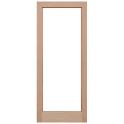 LPD Doors Hemlock Pattern 10 Door - JJ Building Materials