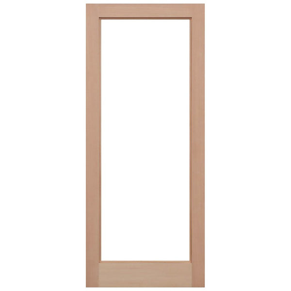LPD Doors Hemlock Pattern 10 Door - JJ Building Materials