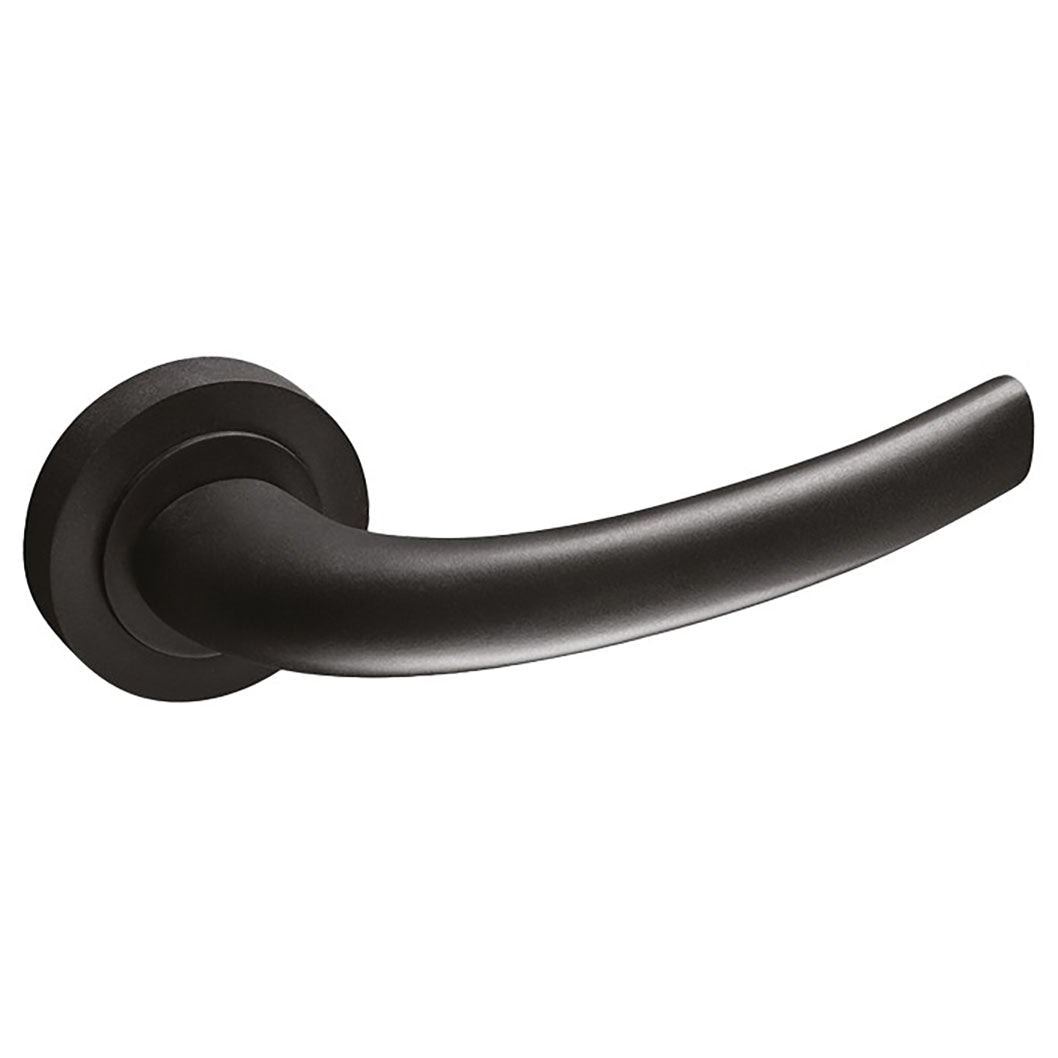 LPD Doors Hydra Privacy Handle Hardware Pack - JJ Building Materials